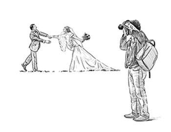 Wedding Photography & Videography