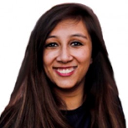 Gaurika Ahluwalia