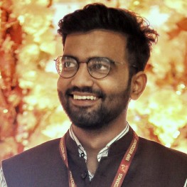 Gaurav Gill