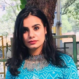 Mehak Seth