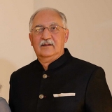 Arjun Mehta, Groom Uncle (Ashish weds Alicia)