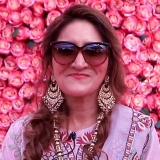 Groom's Mom (Sneh weds Jiten)